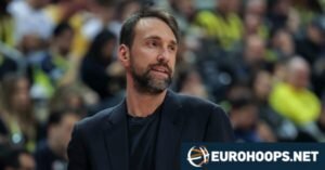 Peppe Poeta: “Burası Fenerbahçe’nin Evi, Kazanmak İçin İnanılmaz Oynamalısınız”