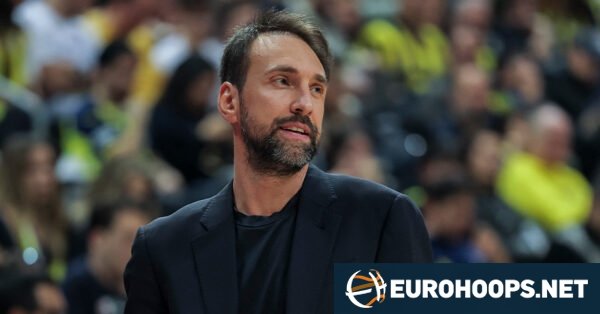 Peppe Poeta: “Burası Fenerbahçe’nin Evi, Kazanmak İçin İnanılmaz Oynamalısınız”