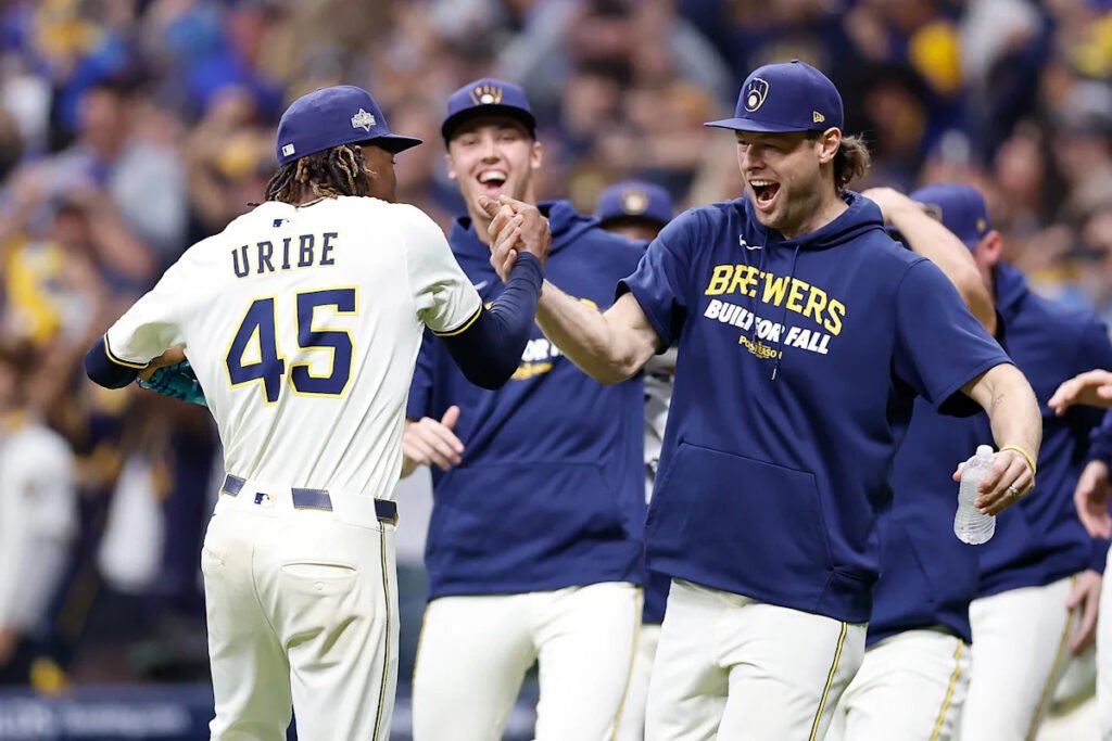Milwaukee Brewers 2026 preview by position: Relief Pitcher