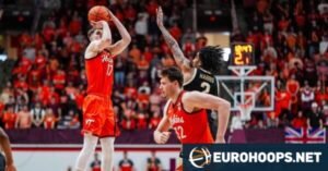 Αβδάλας & Σπάρταλης “διψήφιοι” στις νίκες των κολεγίων τους (Video)