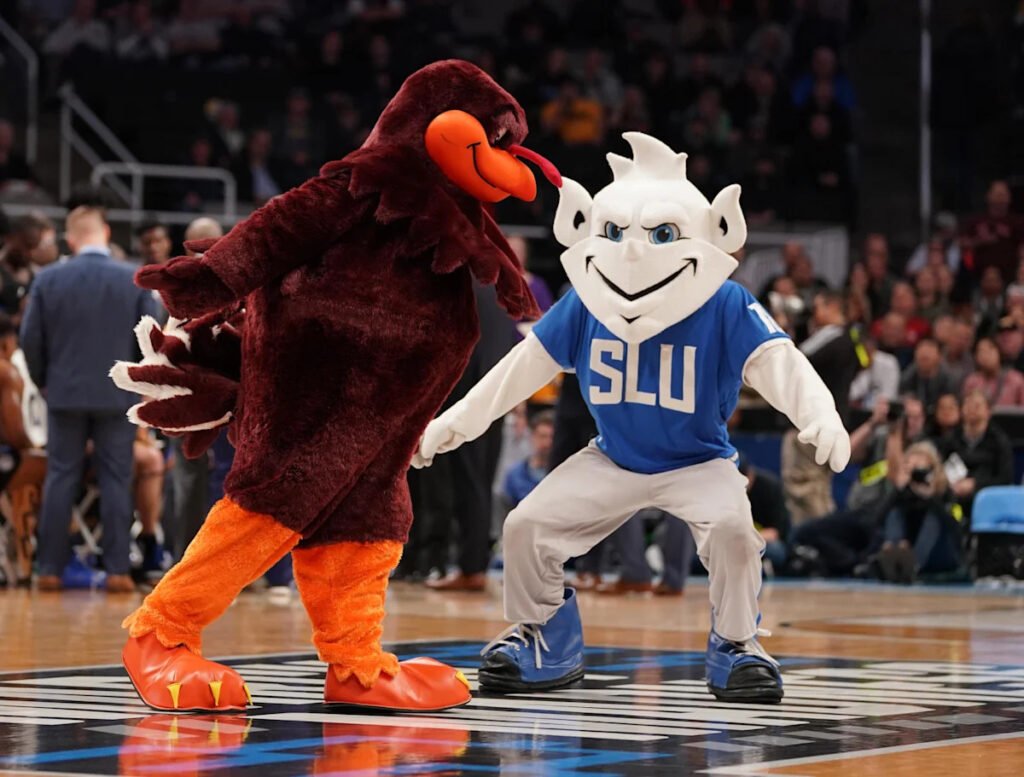 What is a Billiken? Saint Louis basketball nickname, history, origin