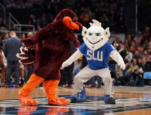 What is a Billiken? Saint Louis basketball nickname, history, origin