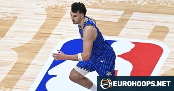 Wagner nears return as Raptors’ historic run stuns Magic playoff push