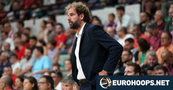 Bursaspor’a Yeni Başantrenör: Barcelona’nın Eski Koçu!