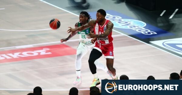 Ταϊρίκ Τζόουνς: 15 μέρες εκτός με θλάση – Τα παιχνίδια που χάνει