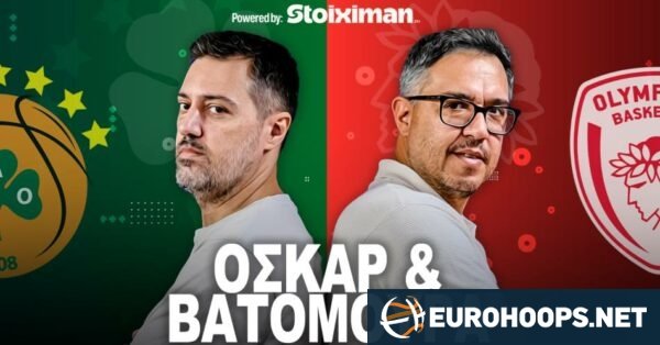 Αιώνιο Podcast: Φουρνιέ & Μπαρτζώκας εναντίον όχλου, Αταμάν εναντίον Χολμς, ΠΑΟ εναντίον πίεσης