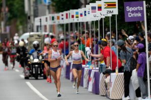 US gets exemption to send 7 women to half marathon worlds after runners led off course in error