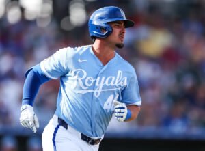 Spring training bench battle: Josh Rojas or Nick Loftin