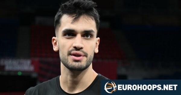 Γιουρτσεβέν: Εντυπωσιακό ντεμπούτο στην G-League με νταμπλ νταμπλ και θρίαμβο