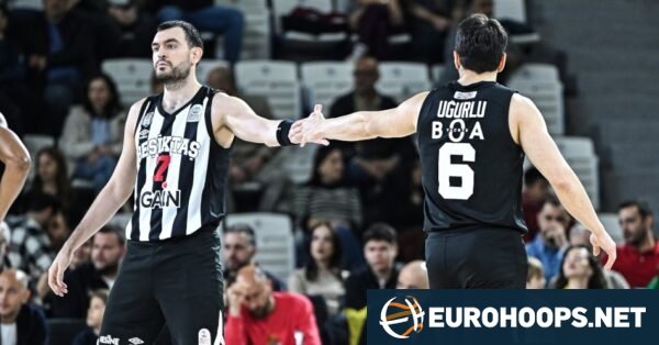 BSL’de Puan Durumu: Zirvede Galibiyet Sayıları EÅŸitlendi