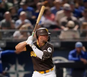 Ty France, Walker Buehler are Padres