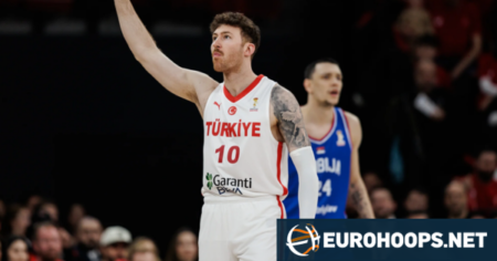 Dünya Kupası Elemelerinin Öne Çıkanları: Türkiye’nin Sırbistan’ı Süpürmesi ve Daha Fazlası