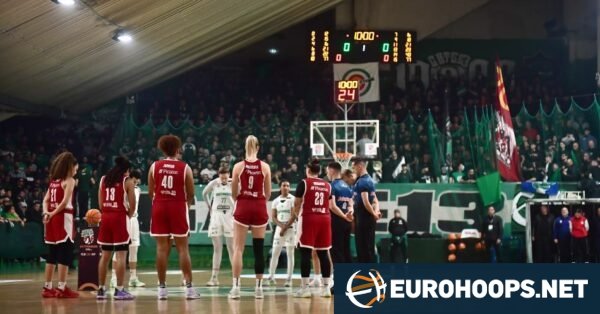 ΕΟΚ: “Το μπάσκετ γυναικών καλπάζει και το Υπουργείο Αθλητισμού το… τιμωρεί!”