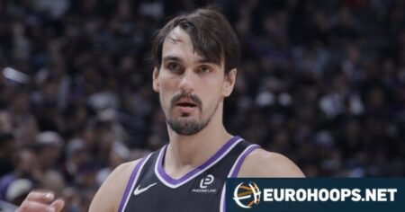 Dario Saric: “NBA’de Wemby Olmamı Mı Bekliyorlardı Bilmiyorum, Daha Dürüst Olabilirlerdi”