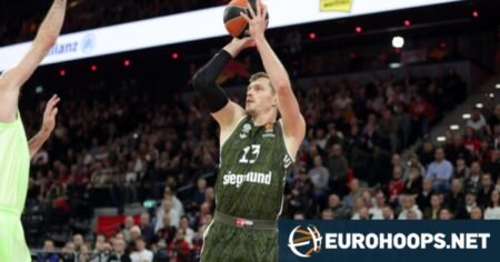 Andreas Obst has reportedly signed a new long-term deal with Bayern