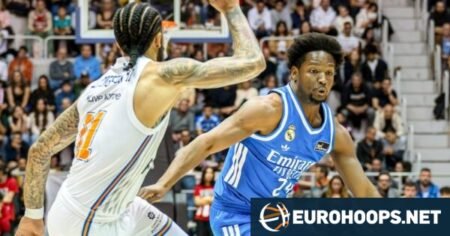 El Madrid sufre para salir vivo de Girona