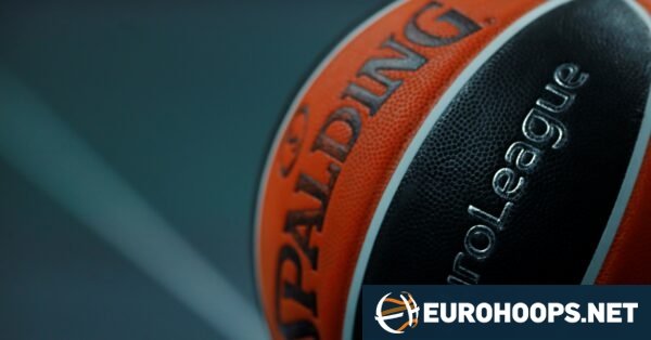 La Euroliga aspira a una valoración de 2.500 millones y a una expansión mientras sigue en contacto con la NBA
