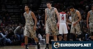 2014 NBA Şampiyonu’nun Kadrosundan 3 Oyuncu Artık Avrupa’da Oynuyor