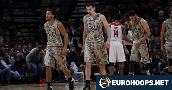 2014 NBA Şampiyonu’nun Kadrosundan 3 Oyuncu Artık Avrupa’da Oynuyor