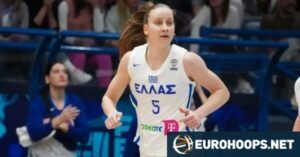 Έλενα Μποσγανά για πόλεμο στο Ισραήλ: “Ήχησαν σειρήνες χωρίς προειδοποίηση και πήγα έντρομη στο καταφύγιο”