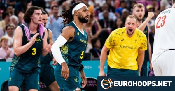 Πάτι Μιλς: “ΜΠΑΜ” η Τενερίφη με τον πρώην πρωταθλητή στο NBA!