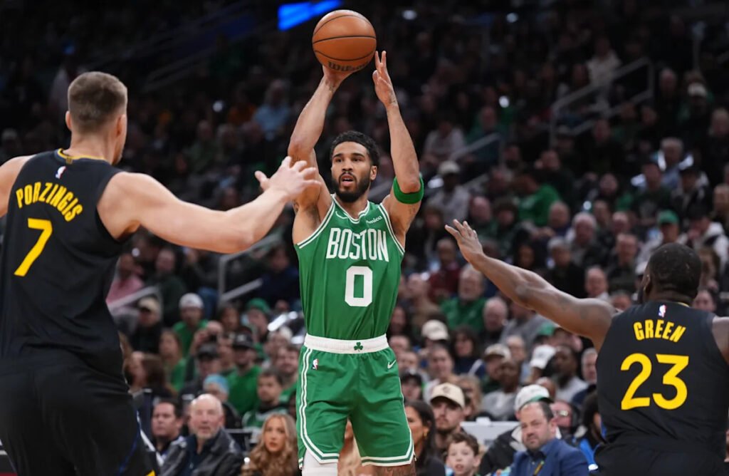 NBA Power Rankings: Every team 1-30 as we near the playoffs