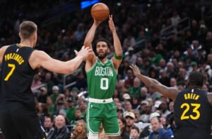 NBA Power Rankings: Every team 1-30 as we near the playoffs