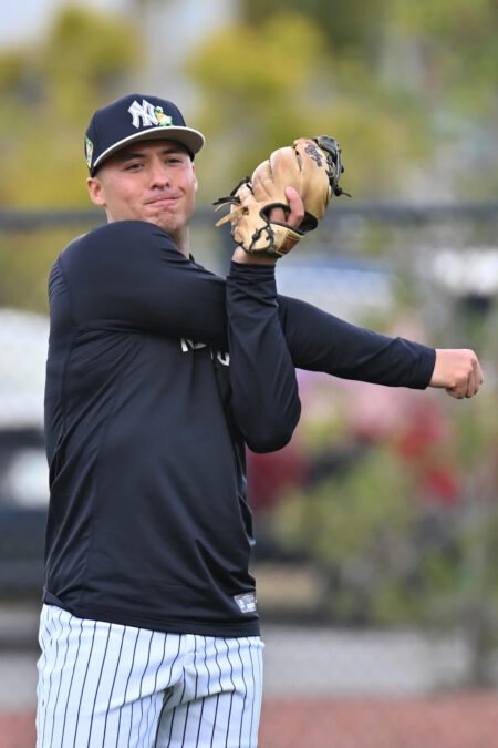 Yankees news: Injury updates, the WBC and Opening Day projections