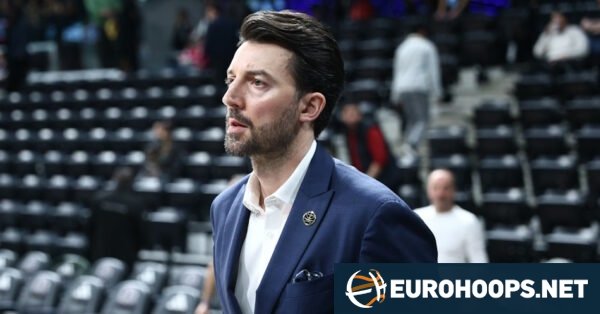 Paris reportedly parts ways with Italian head coach Francesco Tabellini