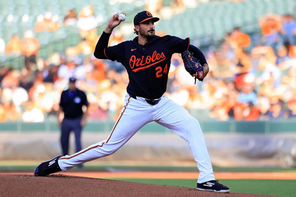 Sunday spring training Orioles game thread: vs. Yankees, 6:05