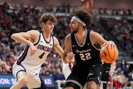 March Madness bracket hot takes, from upset picks to Final Four predictions