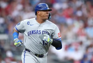 Game thread II – Royals at Braves