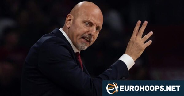 Obradović: “Wins are seen as small, while losses are treated as huge — you have to cope with that”