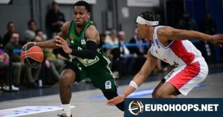 Σορτς: “Μας έκανε καλό αυτή η νίκη, να είμαστε έτοιμοι στη διαβολοβδομάδα”