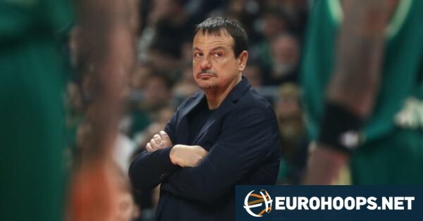 Ergin Ataman: “Bu Basketbol Maçı Değil, Tiyatroydu!”