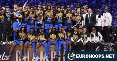 Θάντερ: Οι πρωταθλητές δεν θα επισκεφτούν τον Λευκό Οίκο