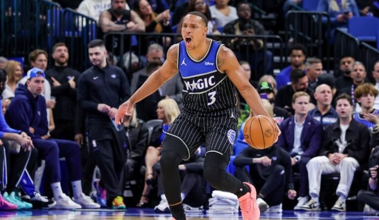 Pistons vs Magic Prediction, Picks & Odds for Tonight’s NBA Game