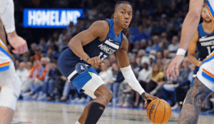 Timberwolves vs Celtics Prediction, Picks & Odds for Tonight’s NBA Game