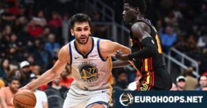 Ömer Faruk Yurtseven 15 Dakika Oynadı: Atlanta Hawks Maçında Ne Yaptı?