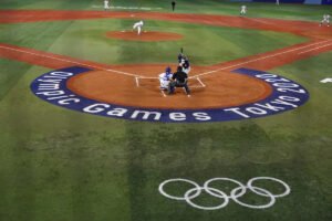 MLB players in LA Olympics? How lockout could keep stars from 2028 Games