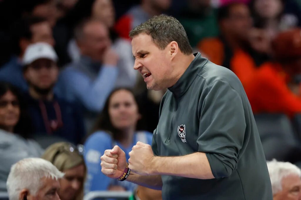 LSU fires men’s basketball coach coach Matt McMahon, is finalizing agreement to rehire Will Wade