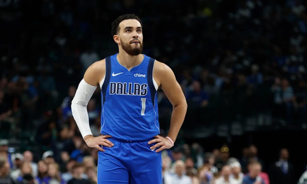 Nuggets will reportedly sign Tyus Jones