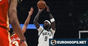 Milwaukee loses its fourth straight game, Giannis did not play