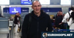 Ολυμπιακός: Με Παναγιώτη Αγγελόπουλο στη ΒαλÎνθια