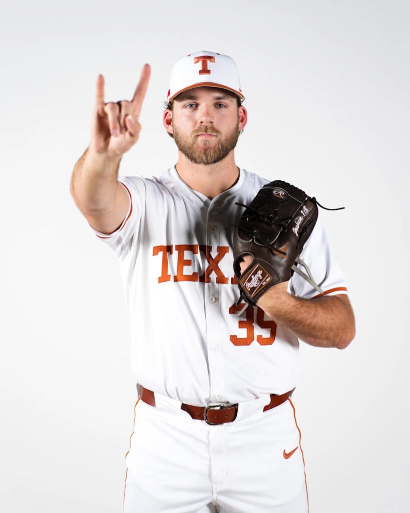 No. 3 Texas hosts Houston Christian