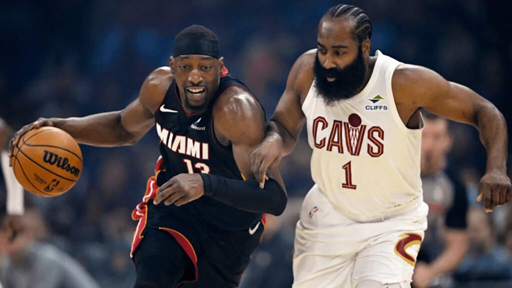 Heat vs Cavaliers Prediction, Picks & Odds for Tonight’s NBA Game