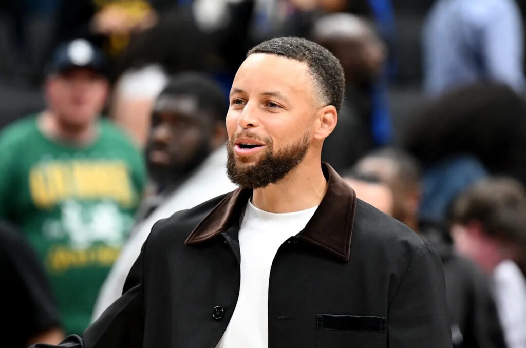 Stephen Curry nears return for Warriors, but will miss at least 2 more games as regular season winds down