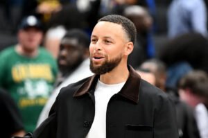 Stephen Curry nears return for Warriors, but will miss at least 2 more games as regular season winds down