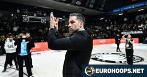 Dusan Alimpijevic: “Bu Tarz Galibiyetlerle Takım Karakterimizi Güçlendiriyoruz”