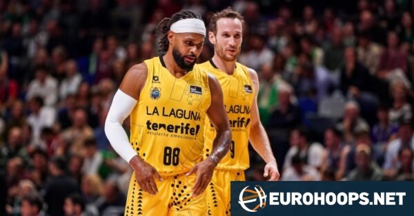 Patty Mills shines in Spain debut